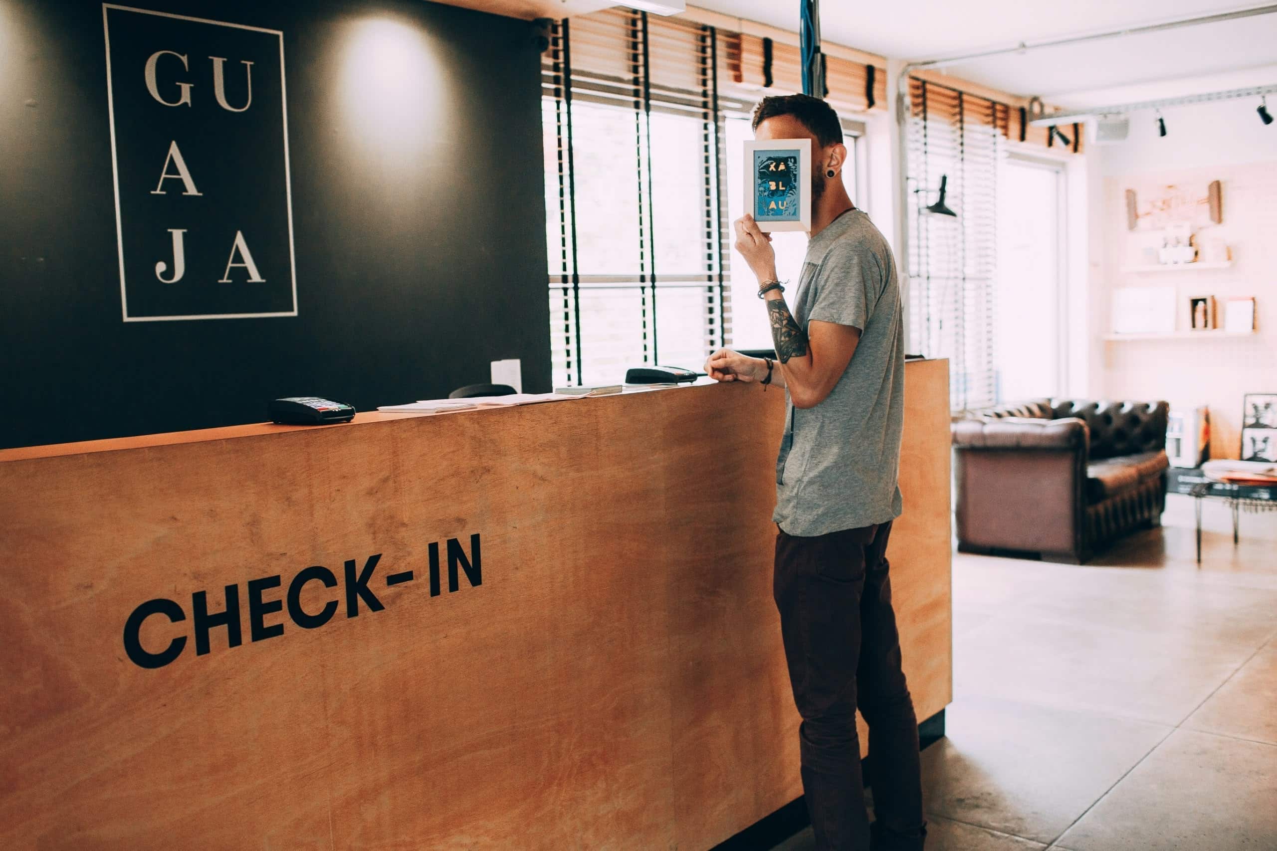 Fairienglueck Leistung CheckinCheckout